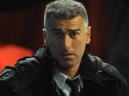 He was a defender in arrigo sacchi's legendary squad, acted as assistant manager to the likes of carlo. Carlo Ancelotti Mauro Tassotti Is The Best Man For Milan Job Goal Com
