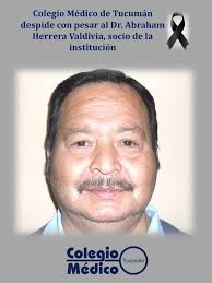 Colegio Médico de Tucumán...