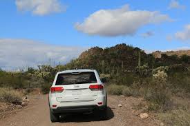 Organ pipe cactus national monument is a u.s. Organ Pipe Cactus Nm Brennis Reisewelt