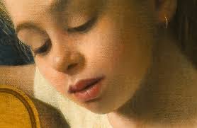 Stuart Morle Paintings