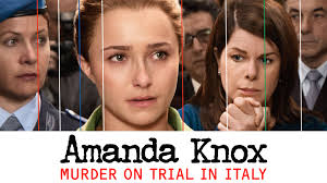 Prime Video: Amanda Knox: Murder