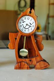 This Unique Clock Is Sure To Bring A Smile To Your Face In 2020 Disney Home Beauty And The Beast Clock