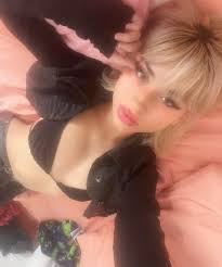 fansly  philllybabyy  poxxity  theshywaifufree Leaked Nude OnlyFans  (Photo 5) - ShemaleLeaks