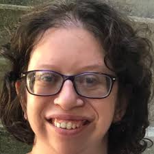 I look forward to speaking at Step Up Together summit this year!