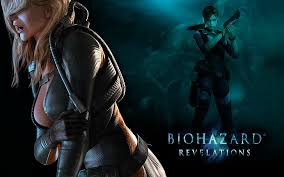 Maybe you would like to learn more about one of these? Resident Evil Revelations 1080p 2k 4k 5k Hd Wallpapers Free Download Wallpaper Flare