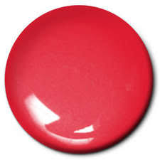 Testors Enamel Spray Paint 1203 Custom Red D