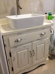 Well, this easy bathroom vanity is probably the best idea for you. Bathroom Vanity Diy Hometalk