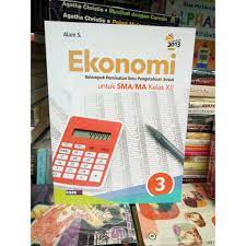 Maybe you would like to learn more about one of these? Jual Buku Ekonomi Kelas Xii Edisi Revisi Alam S Esis Shopee Indonesia