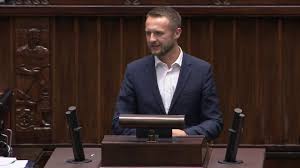 Poseł z brodnicy paweł szramka przypomina ministrowi infrastruktury o obietnicach złożonych w tej sprawie i prosi o jasną deklarację, kiedy obwodnica powstanie. Pawel Szramka Wystapienie Z 16 Wrzesnia 2020 R Youtube