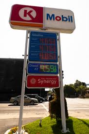 Interestingly enough, north wilmington, an area that usually sees higher gas prices, touched off a mini gas war bp and gulf stations charging $2.85, aaa's fuel price finder reported. Gas Price Increase Poses Challenge To U S Economy The New York Times