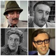 Seventies Time-Machine