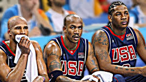 Jul 02, 2021 · victoria —there's an unmistakable positive energy surrounding the canadian men's basketball team as they compete at the olympic qualifying tournament in victoria, b.c. The 2004 Men S Olympic Basketball Team Was A Problem Waiting To Happen
