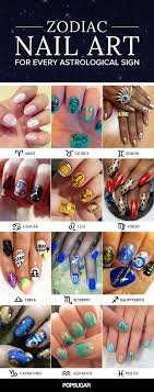 Zodiac Nail Art Ideas That Are More Spiritual Than Your Horoscope Nail Art Zodiac Signs Stylish Nails Art Nail Art Designs We are your source for decan astrology and we have complete cancer information.