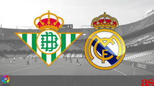 On average in direct matches both teams scored a 2.78 goals per match. Real Betis Vs Real Madrid How And Where To Watch Times Tv Online As Com
