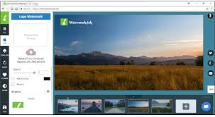 Fotograflara Online Olarak Filigran Eklemenizi Saglayan Ucretsiz Arac Watermark Ink Webrazzi