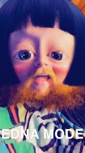 and guest #edna #ednamode #incredibles #fyp #foryou #foryoupage #dumb  #funny #xyzbca #LittleBitFancy #Prince4Ever