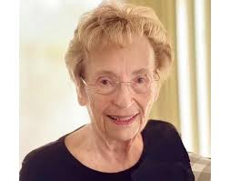 Janet Roche Obituary (1934