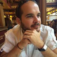 2 "Francisco Monteagudo Sabater" profiles