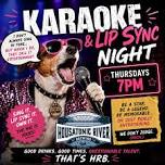 Karaoke & Lip Sync Night