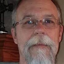 Randy Joe Gabriel Obituary