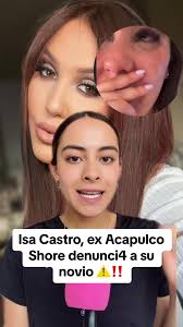 Isaa Castro