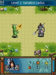 Un juego mediocre, ni yo su creador le tengo ni una pisca de fe. Apotheosize 240x320 S60v3 J2me En Rpg Juego De Java Descargar En Phoneky