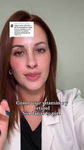 Tortulan Vitamina C Y Retinol