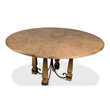 Expanding rotating circular table in 2019. Jupe Dining Table Wayfair