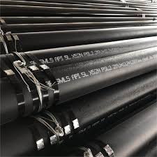 API 5L Line Pipes