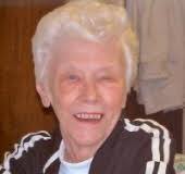 Obituary information for Mary Albrecht