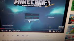 The popular game now has a version designed for students and teachers. Minecraft Windows 10 Edition Unlock Full Game Problem Fixed Officetutes Com
