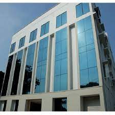 Csc is one of the most heavily accredited companies in the glazing industry. Aluminum Glass Glazing In Manath Thoppil Building Kochi Id 13260819012