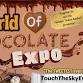World of Chocolate Expo event image