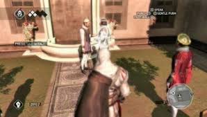While not everything you collect will help ezio during the game. Sequence 06 Rocky Road Assassin S Creed 2 Wiki Guide Ign