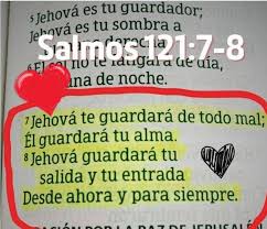 Felicitaciones fuiste elegido para escribir Dios es mi salvador 🙏