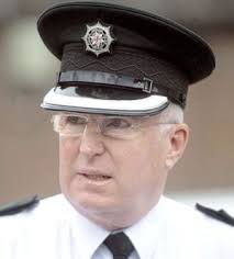 Legacy a 'major issue' for Catholic recruitment to PSNI, says one of  longest serving officers