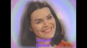 Abby Blume Bauer featured