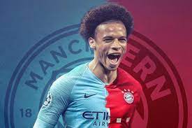 I know that i haven't played an outstanding season at bayern. Leroy Sane Or Bust Inside Bayern Munich S Preparations For The New Season Bleacher Report Latest News Videos And Highlights