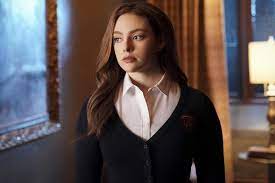 Wonder (2017) danielle rose russell as miranda. Danielle Rose Russell Legacies Dating Boyfriend Family