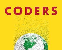 Image of Coders: The Making of a New Tribe by Clive Thompson
