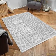 Merinos Salon Hali 200x290 Adore Aa002095 Gri Halilar Renkler Hali