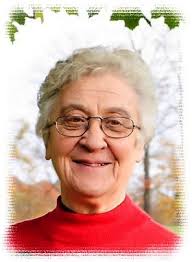 Janet Anne Woodhouse Obituary