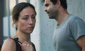 Locarno 2018 Review: Trot