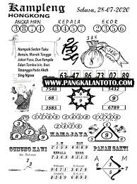 Syair Hk Malam Ini Selasa 28 07 2020 Syair Hk Malam Ini Sgp Sdy Prediksi