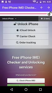 Get the best way to unlock device easy and free. Imei Unlocker For Android Apk Download