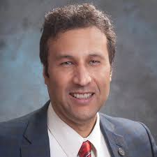 Dr. Nicholas Persaud, Family Medicine