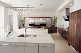 contemporary kitchen cabinetry st