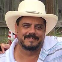 Michael Anthony Quintero Obituary