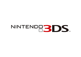 Emotivo comercial de sony playstation (video). Logo Nintendo 3ds Nintendo 3ds 3ds 3ds Xl