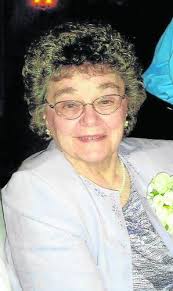 Betty Dower Obituary